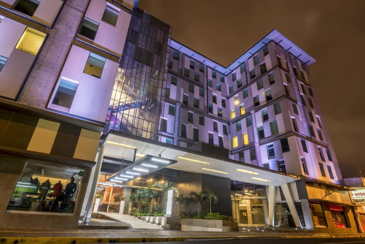 Urban Green Hotel & Suites 聖荷西 外观 照片